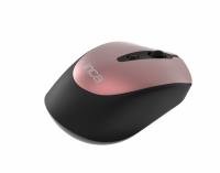 INCA IWM-396ST 1600 DPI SESSİZ ROSE GOLD WIRELESS MOUSE